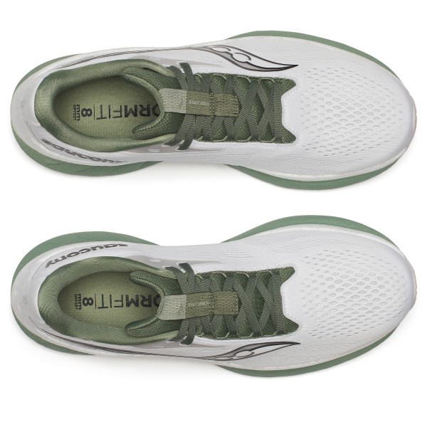 Saucony - Ride 18 - Loopschoenen