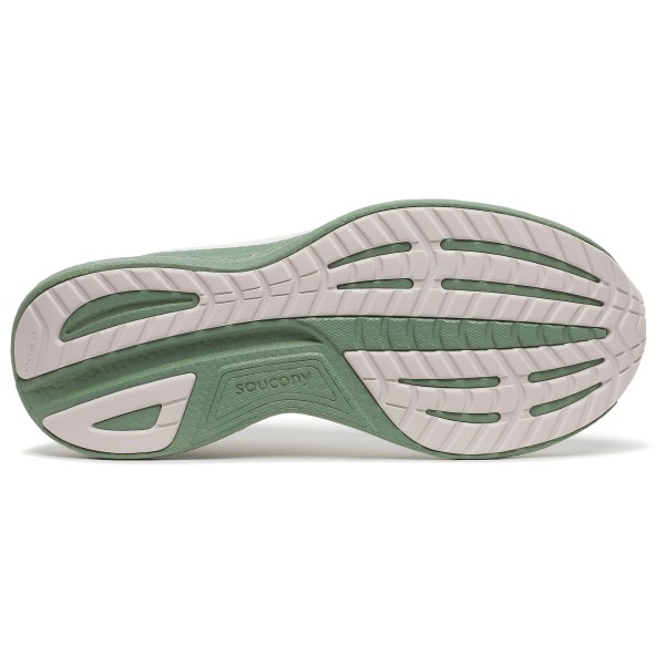 Saucony - Ride 18 - Loopschoenen