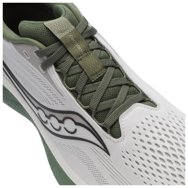 Saucony - Ride 18 - Loopschoenen
