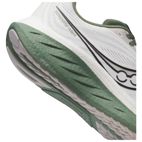 Saucony - Ride 18 - Loopschoenen