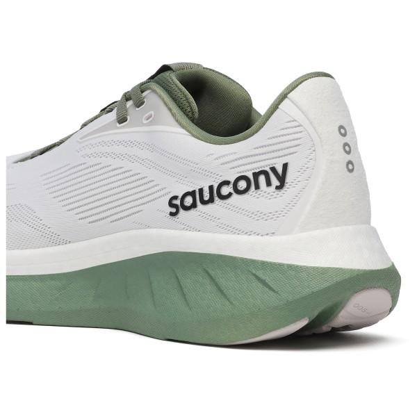 Saucony - Ride 18 - Loopschoenen