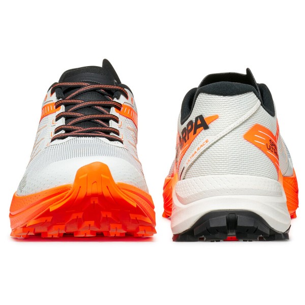 Scarpa - Spin Ultra 2 - Trailrunningschoenen