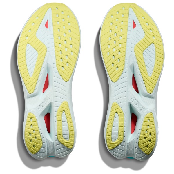 HOKA - Mach X 2 - Springskor
