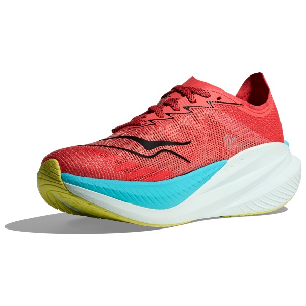HOKA - Mach X 2 - Springskor