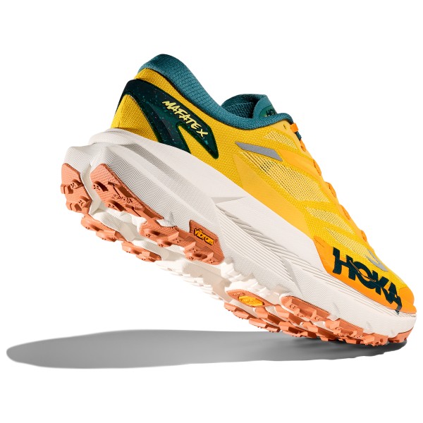 HOKA - Mafate X - Trailschoenen