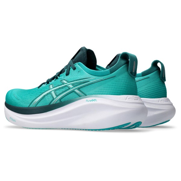 Asics - Gel-Nimbus 27 - Loopschoenen