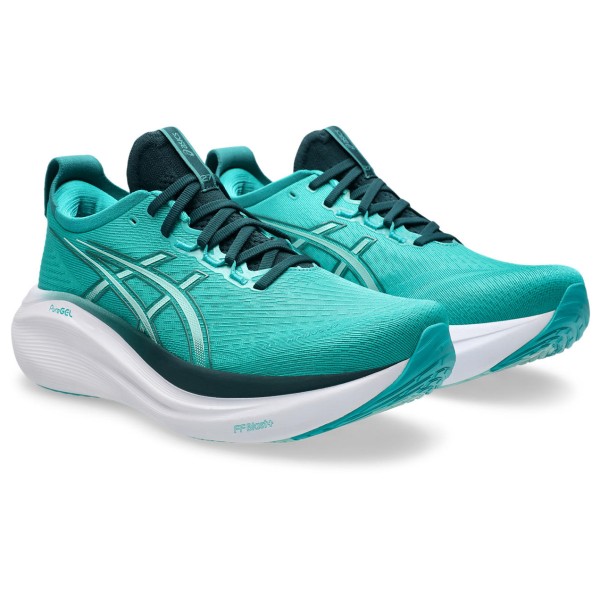 Asics - Gel-Nimbus 27 - Loopschoenen