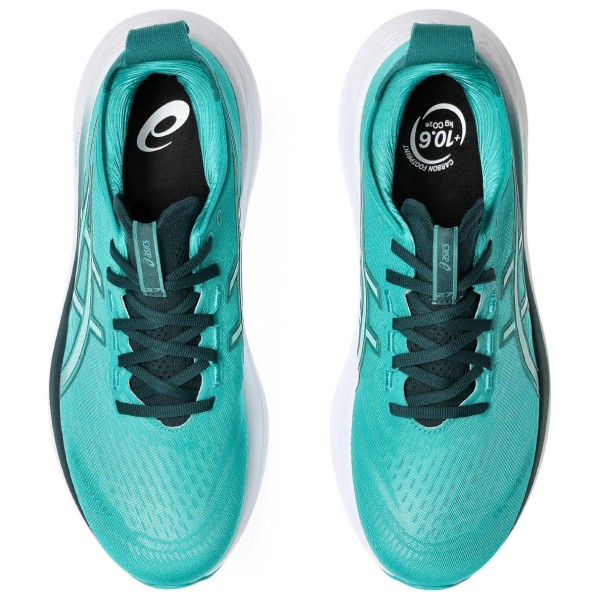 Asics - Gel-Nimbus 27 - Loopschoenen