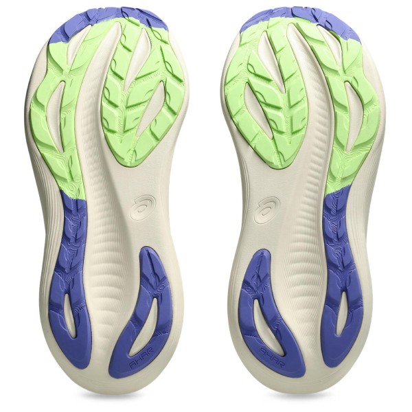 Asics - Gel-Nimbus 27 TR - Loopschoenen