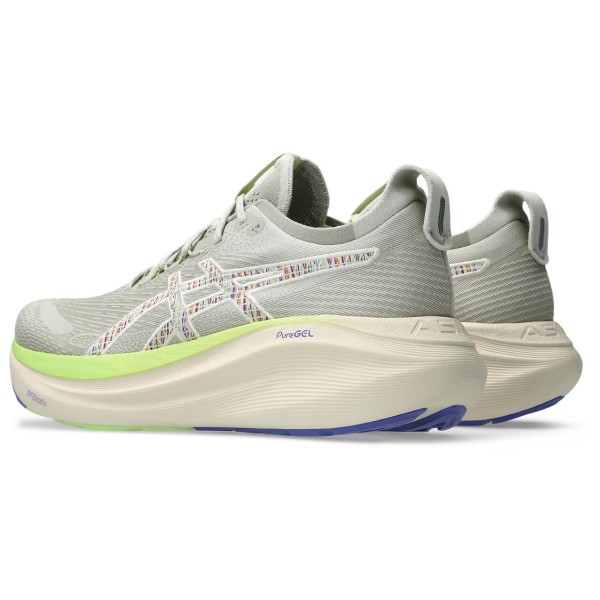 Asics - Gel-Nimbus 27 TR - Loopschoenen