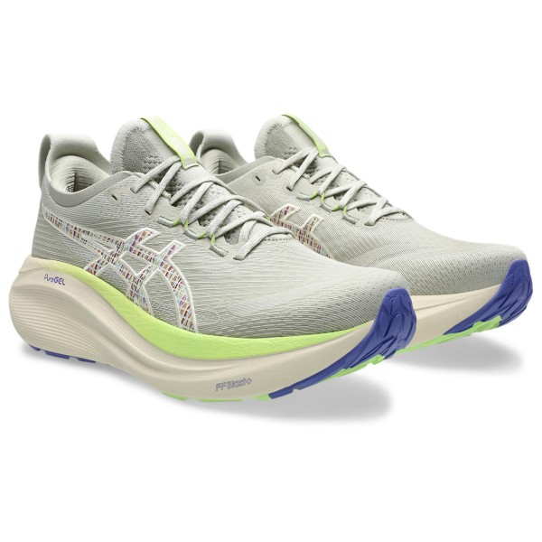 Asics - Gel-Nimbus 27 TR - Loopschoenen