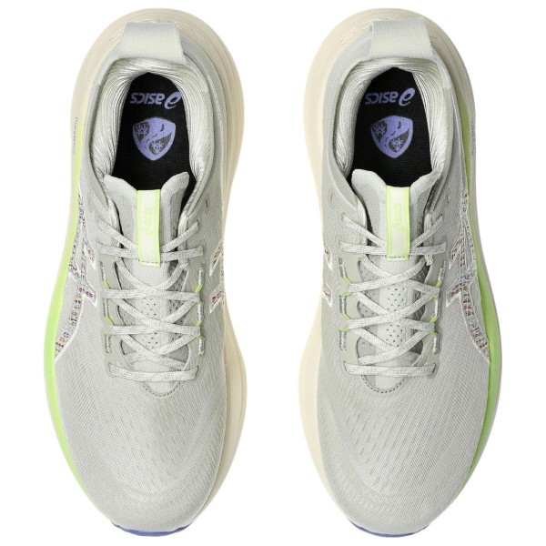 Asics - Gel-Nimbus 27 TR - Loopschoenen