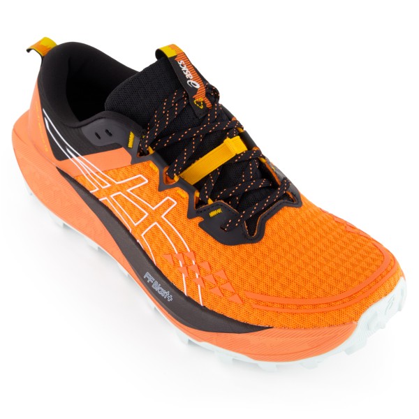Asics - Gel-Trabuco 13 - Trailrunningschoenen