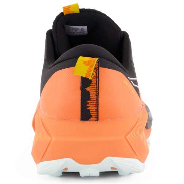 Asics - Gel-Trabuco 13 - Trailschoenen
