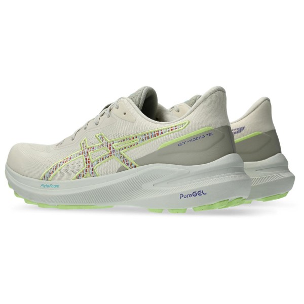Asics - GT-1000 13 TR - Loopschoenen