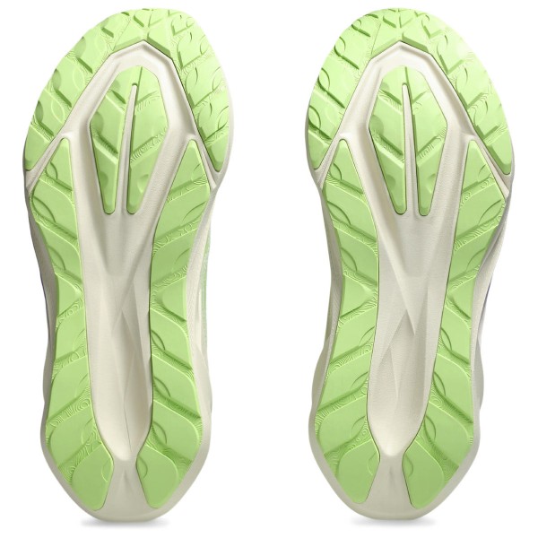 Asics - Novablast 5 TR - Loopschoenen