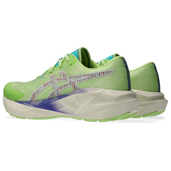Asics - Novablast 5 TR - Loopschoenen