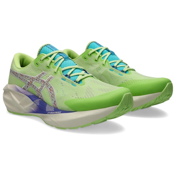 Asics - Novablast 5 TR - Loopschoenen