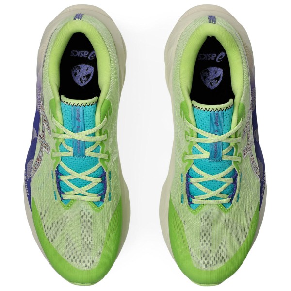 Asics - Novablast 5 TR - Loopschoenen