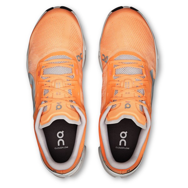 On - Cloudflow 5 - Running-sko