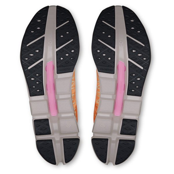 On - Cloudflow 5 - Running-sko