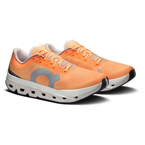 On - Cloudflow 5 - Running-sko