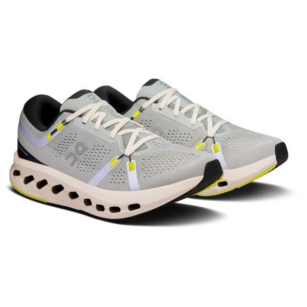On - Cloudsurfer 2 - Zapatillas para correr