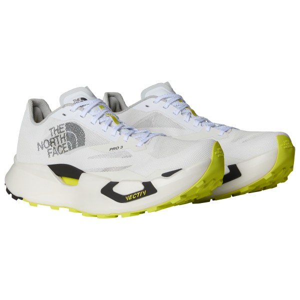 The North Face - Summit Vectiv Pro 3 - Trailschoenen
