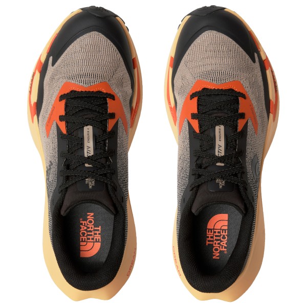 The North Face - Vectiv Enduris 4 - Trailschoenen