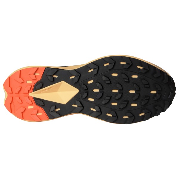 The North Face - Vectiv Enduris 4 - Trailschoenen