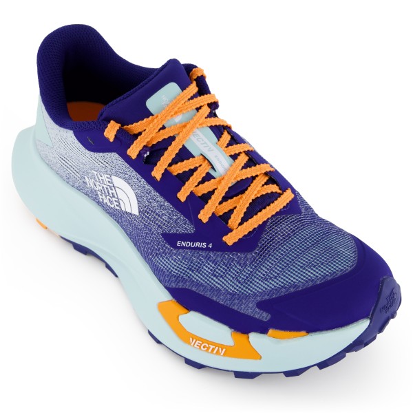 The North Face - Vectiv Enduris 4 - Zapatillas de trail running