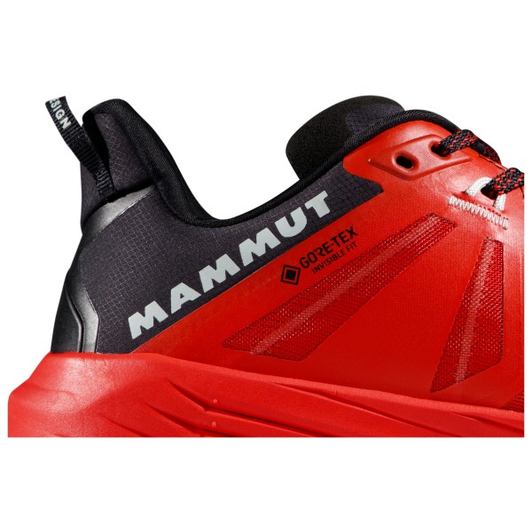 Mammut - Saentis Trailrunning Low GTX - Trailschoenen