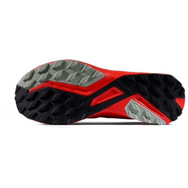 Mammut - Saentis Trailrunning Low GTX - Trailschoenen
