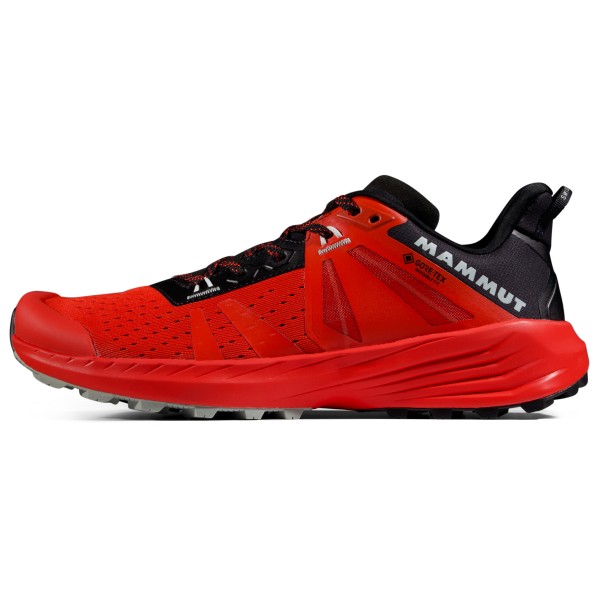 Mammut - Saentis Trailrunning Low GTX - Trailschoenen