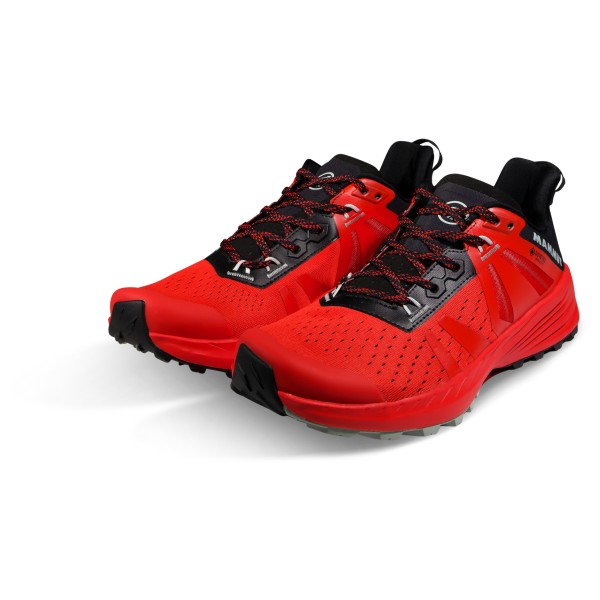 Mammut - Saentis Trailrunning Low GTX - Trailschoenen