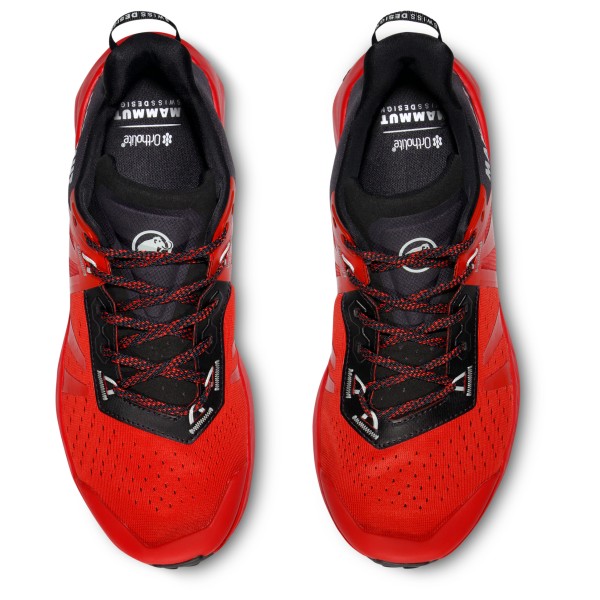 Mammut - Saentis Trailrunning Low GTX - Trailschoenen