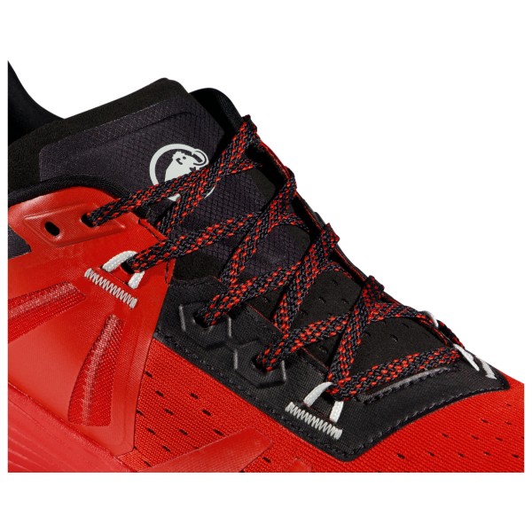 Mammut - Saentis Trailrunning Low GTX - Trailschoenen