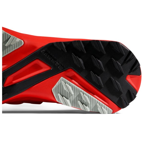 Mammut - Saentis Trailrunning Low GTX - Trailschoenen