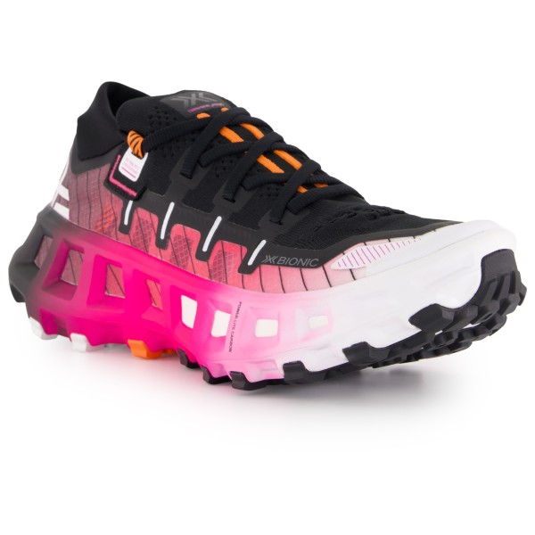 X-Bionic - Terraskin X00/C - Trailschoenen