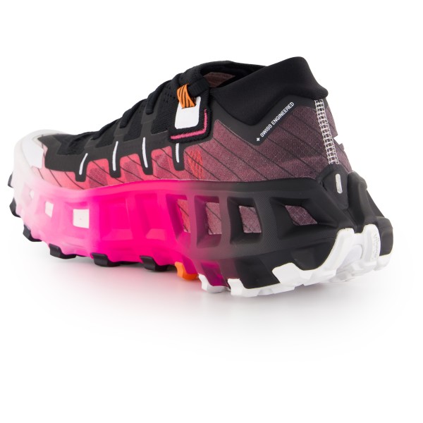 X-Bionic - Terraskin X00/C - Trailschoenen