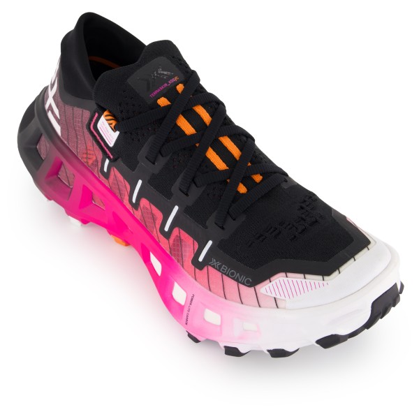 X-Bionic - Terraskin X00/C - Trailschoenen