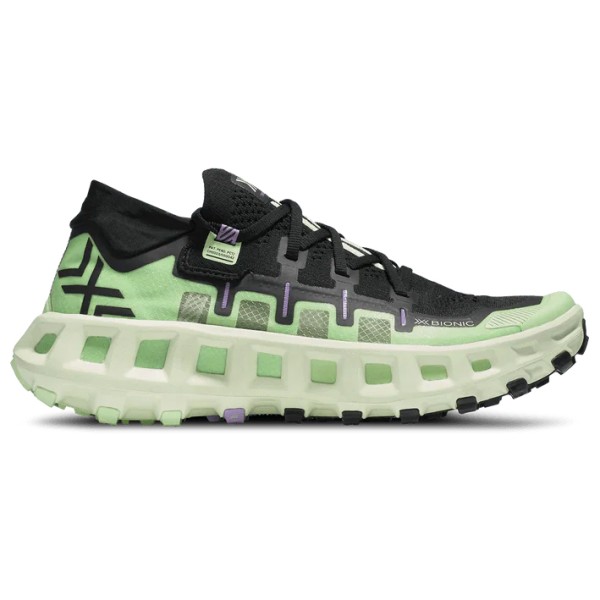 X-Bionic Terraskin X01 - Trail running shoes | Free EU Delivery