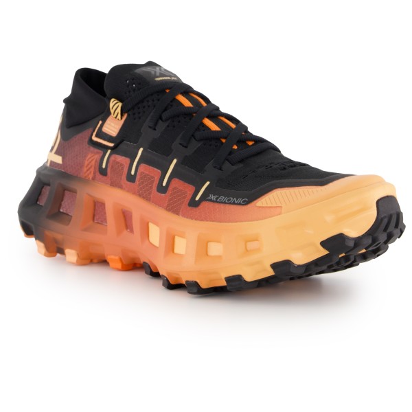 X-Bionic - Terraskin X01 - Polkujuoksukengät