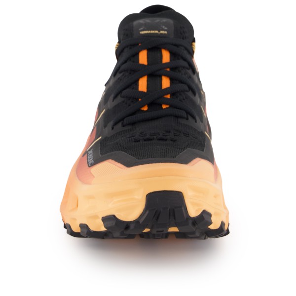 X-Bionic - Terraskin X01 - Polkujuoksukengät