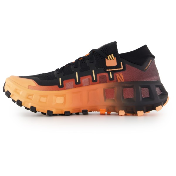 X-Bionic - Terraskin X01 - Polkujuoksukengät