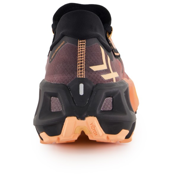 X-Bionic - Terraskin X01 - Polkujuoksukengät