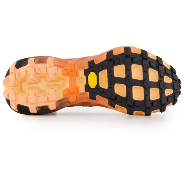 X-Bionic - Terraskin X01 - Polkujuoksukengät