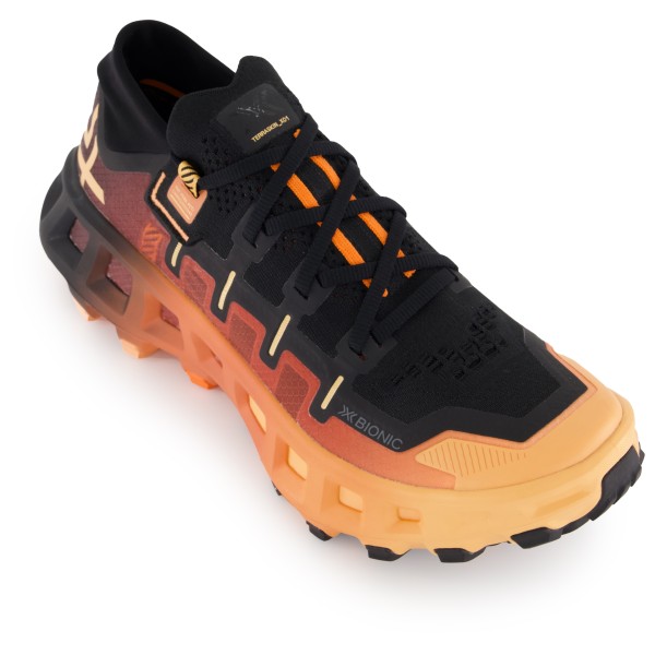 X-Bionic - Terraskin X01 - Trailschoenen