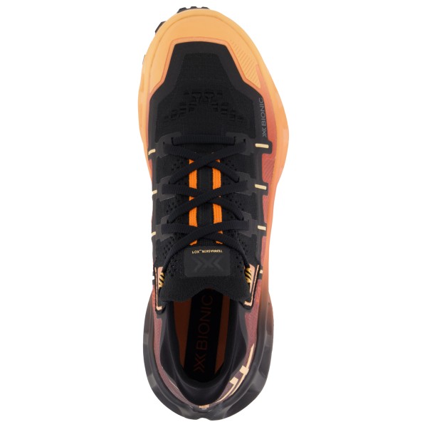 X-Bionic - Terraskin X01 - Trailschoenen