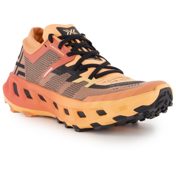 X-Bionic - Terraskin X02 - Trailschoenen